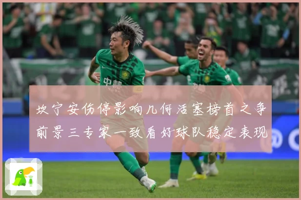 坎宁安伤停影响几何活塞榜首之争前景三专家一致看好球队稳定表现成长观察-深度解析