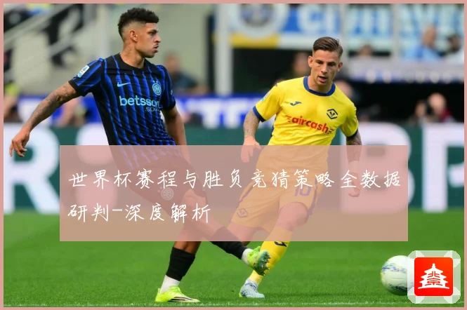 世界杯赛程与胜负竞猜策略全数据研判-深度解析